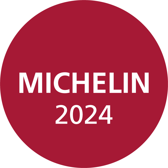 MICHELIN Guide 2024